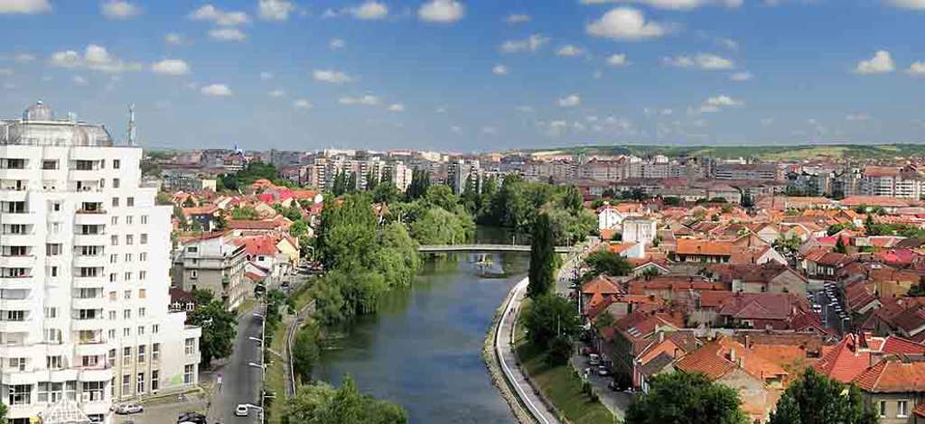 Hotels in Oradea